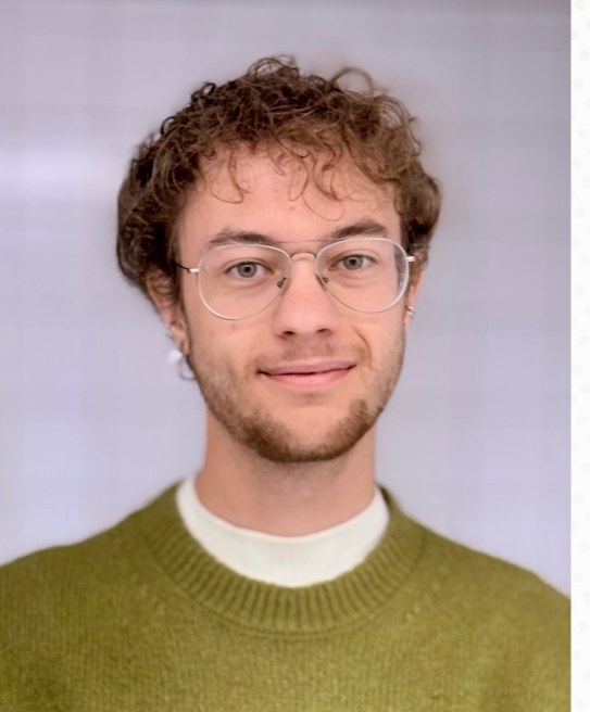 Foto von David Girnstein